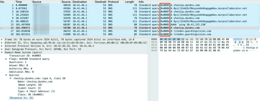 A DNS flaw impacts a library used by millions of IoT devices