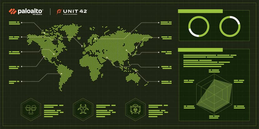 GALLIUM APT used a new PingPull RAT in recent campaigns