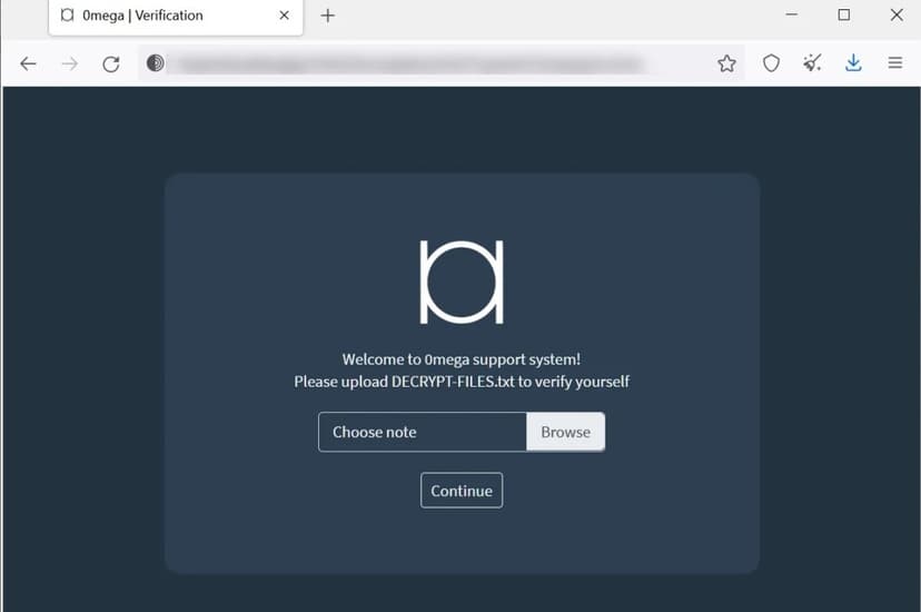 RedAlert, LILITH, and 0mega, 3 new ransomware in the wild 