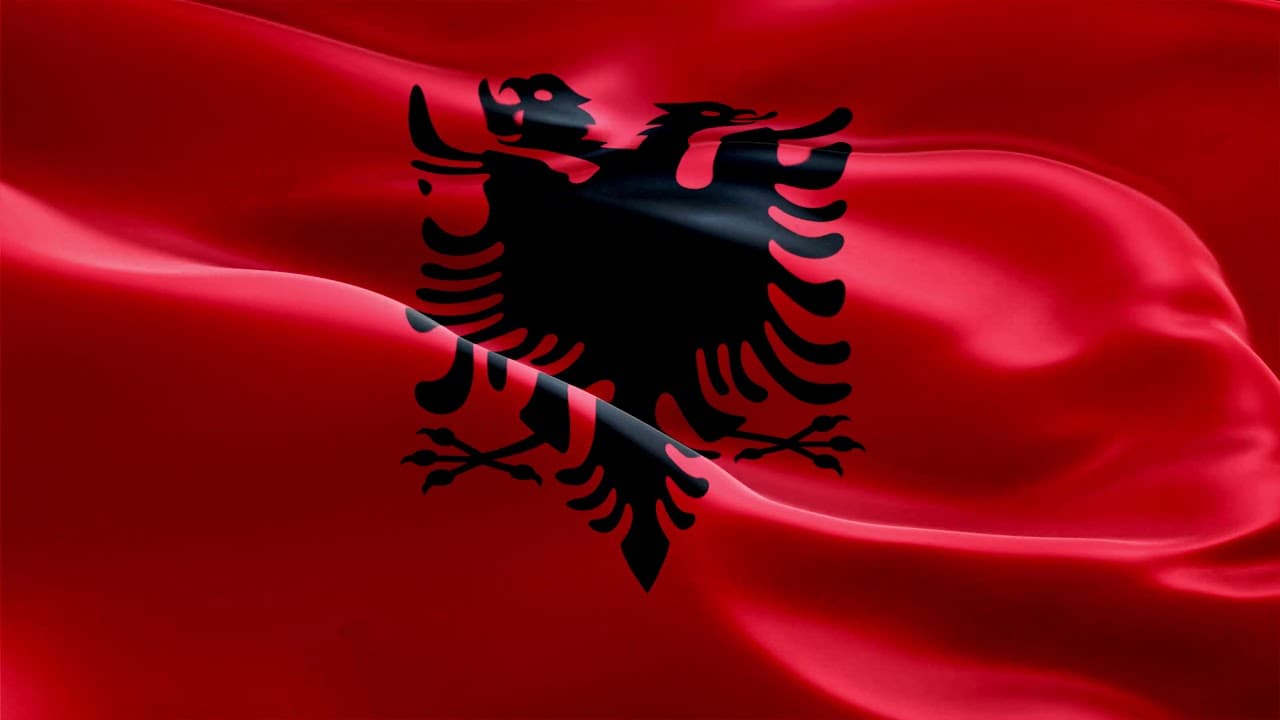 Albania INSTAT