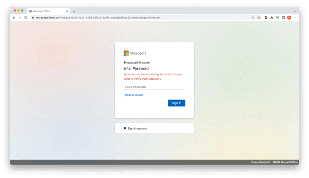 Attackers abuse open redirects in Snapchat and Amex in phishing attacks
