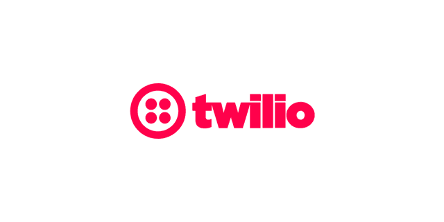 twilio logo
