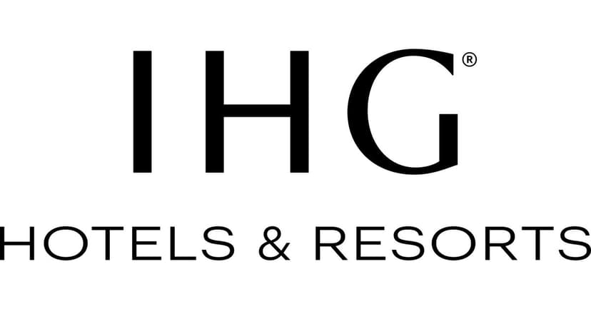 IHG suffered a cyberattack that severely impacted its booking process