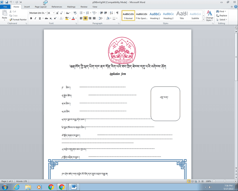 China-linked TA413 group targets Tibetan entities with new backdoor