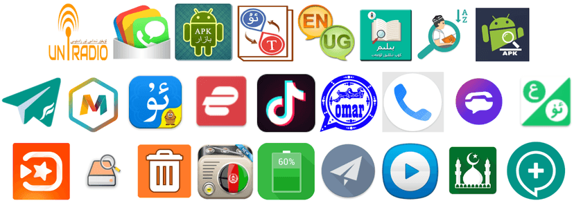 Long-running surveillance campaigns target Uyghurs with BadBazaar and MOONSHINE spyware