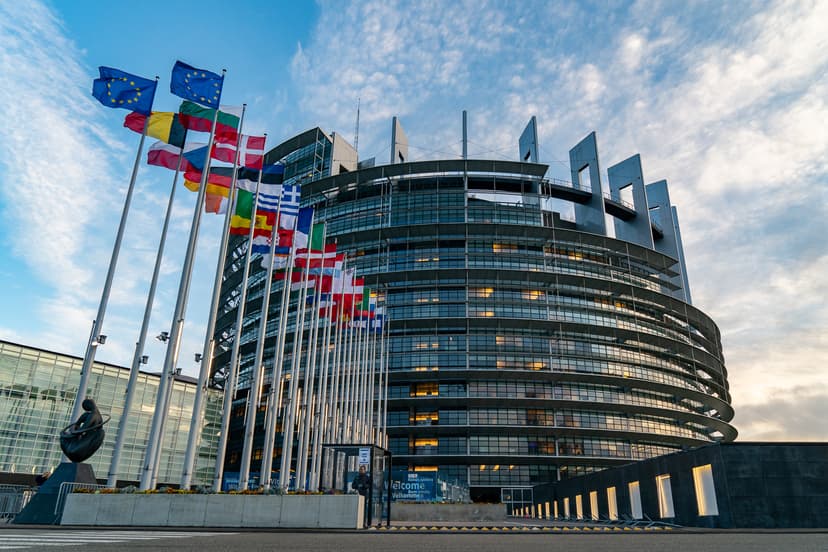 Pro-Russian group Killnet claims responsibility for DDoS attack that has taken down the European Parliament site