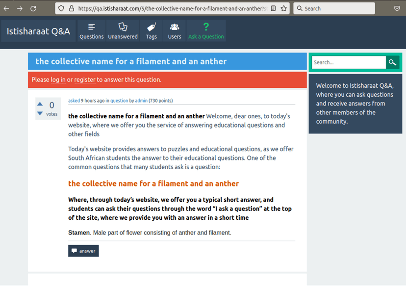 Massive Black hat SEO campaign used +15K WordPress sites