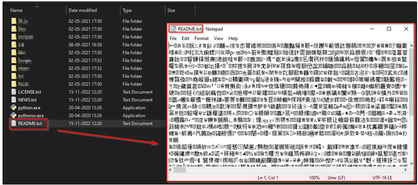 Octocrypt, Alice, and AXLocker Ransomware, new threats in the wild