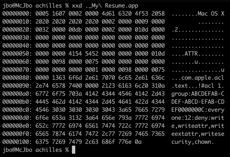 Microsoft shares details for a Gatekeeper Bypass bug in Apple macOS