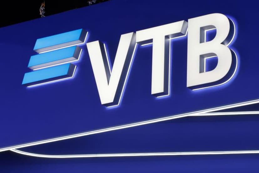 Russia’s second-largest bank VTB Bank under DDoS attack