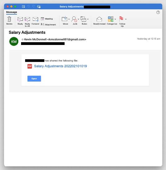 North Korea-linked TA444 group turns to credential harvesting activity