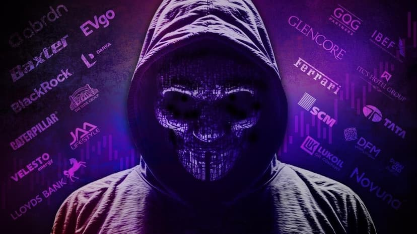 Resecurity identified the investment scam network 'Digital Smoke'