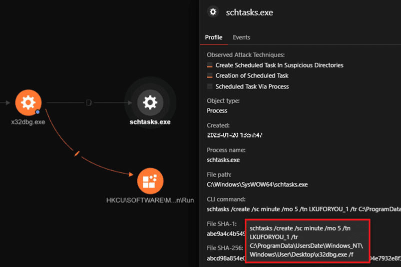 PlugX Trojan disguised as a legitimate Windows open-source tool in recent attacks