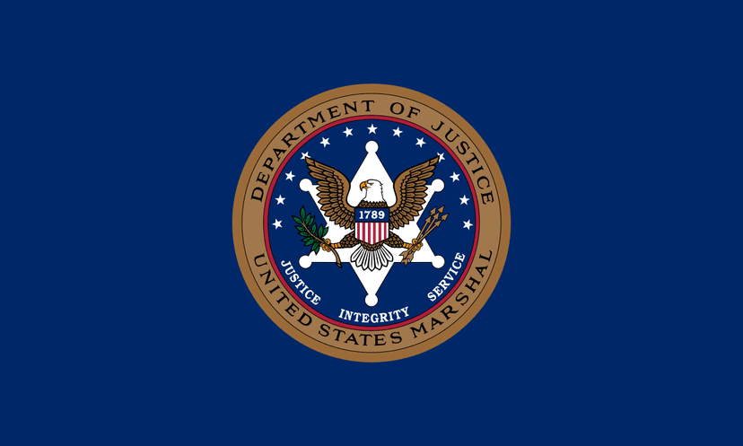 U.S. Marshals Service suffers a ransomware attack