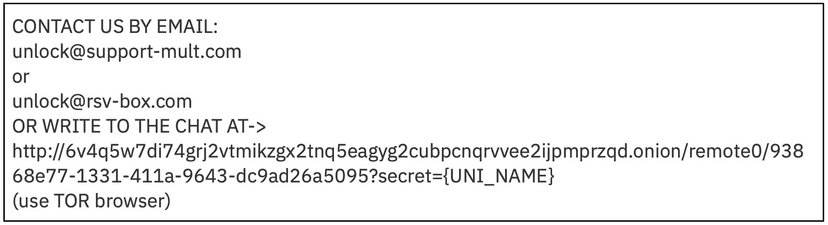 New Linux variant of Clop Ransomware uses a flawed encryption algorithm
