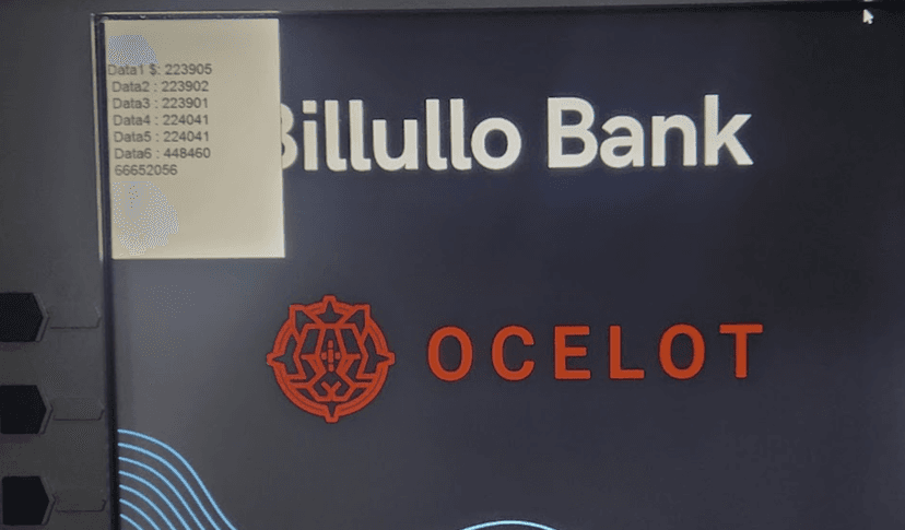 FiXS, a new ATM malware that is targeting Mexican banks