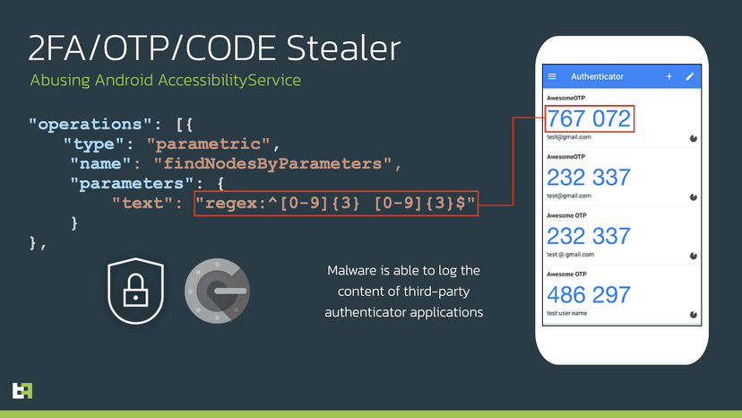 Latest version of Xenomorph Android malware targets 400 banks