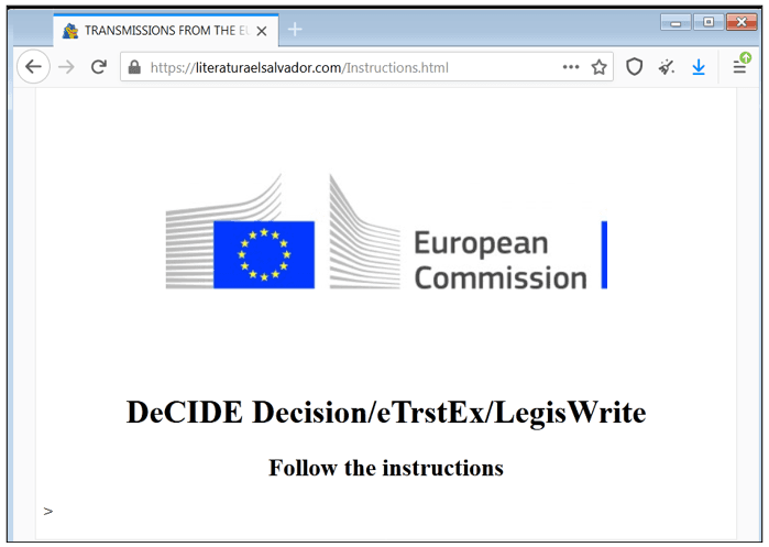 Russia-linked APT29 abuses EU information exchange systems in recent attacks