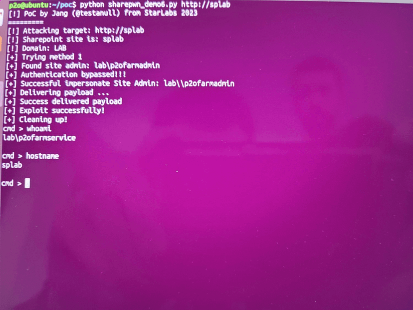 Pwn2Own Vancouver 2023 Day 1: Windows 11 and Tesla hacked