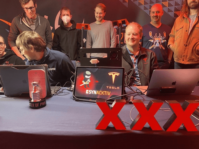 Pwn2Own Vancouver 2023 Day 2: Microsoft Teams, Oracle VirtualBox, and Tesla hacked