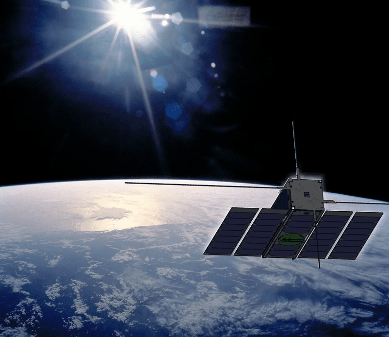 satellites