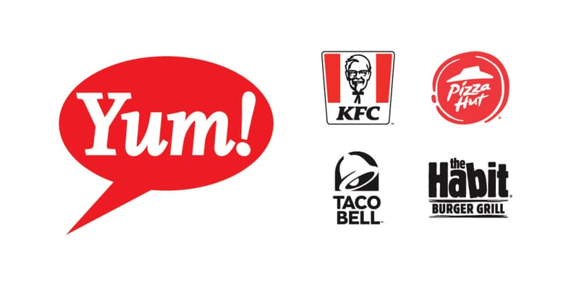 Yum! Brands, the owner of KFC, Taco Bell and Pizza Hut, discloses data breach