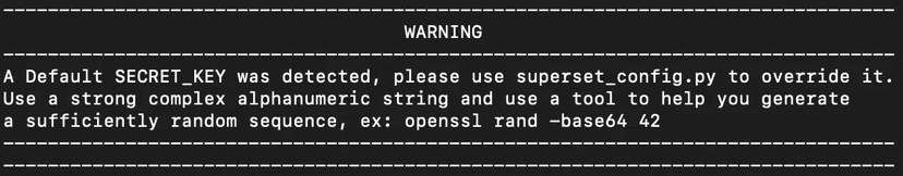 Thousands of publicly-exposed Apache Superset installs exposed to RCE attacks