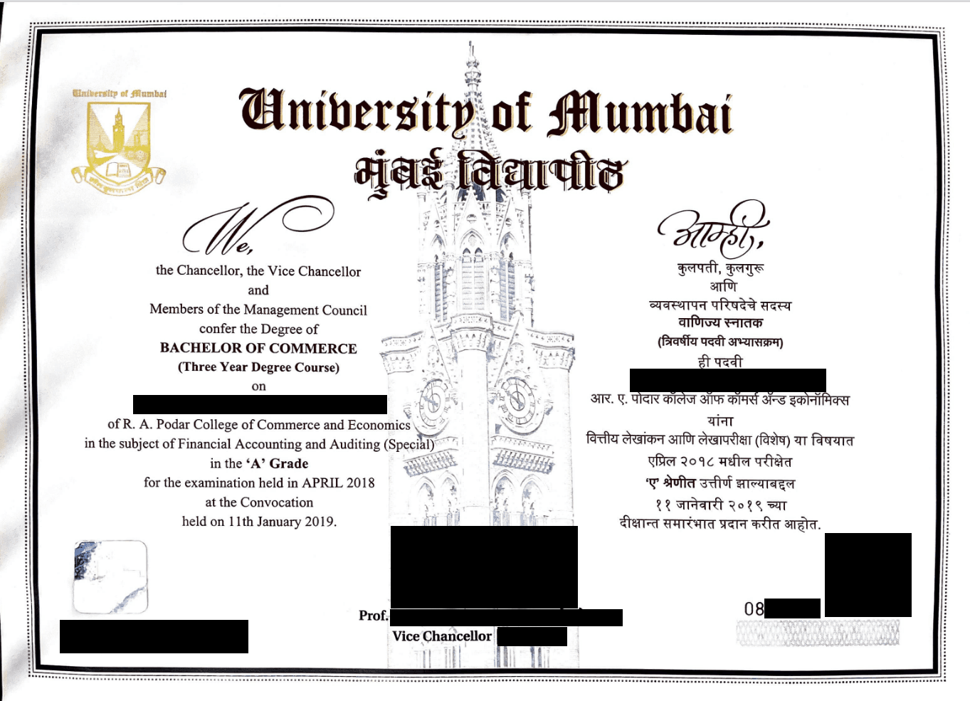 Leverage EDU