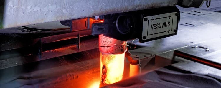 February cyber incident will cost molten metal flow engineering firm Vesuvius £3.5 million