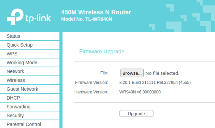 China-linked APT Mustang Panda targets TP-Link routers with a custom firmware implant