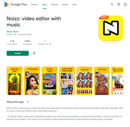 Apps with over 420 Million downloads from Google Play unveil the discovery of SpinOk spyware