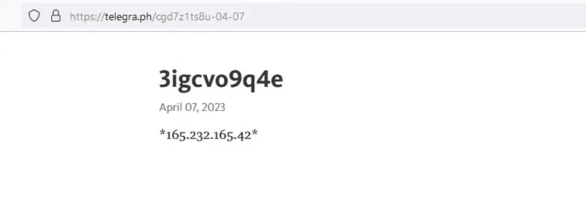 Russia-linked APT Gamaredon update TTPs in recent attacks against Ukraine