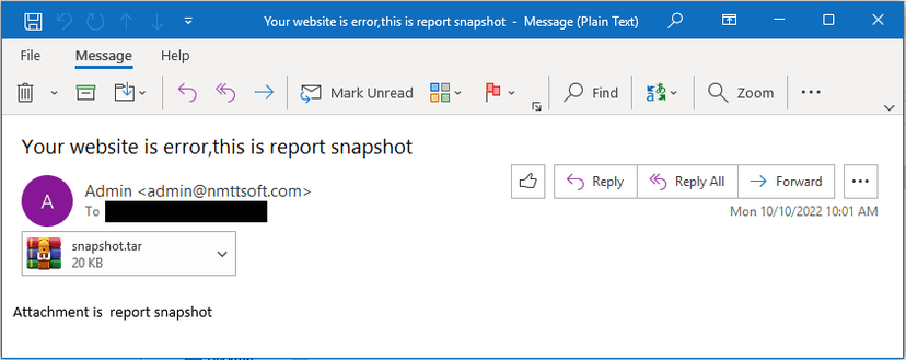 Barracuda ESG zero-day exploited by China-linked APT