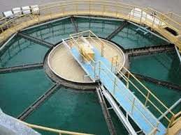 critical infrastructure Discovery Bay Water Treatment Facility