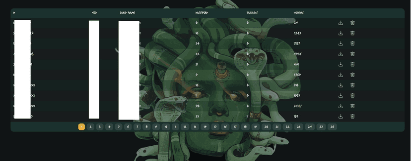 New Windows Meduza Stealer targets tens of crypto wallets and password managers