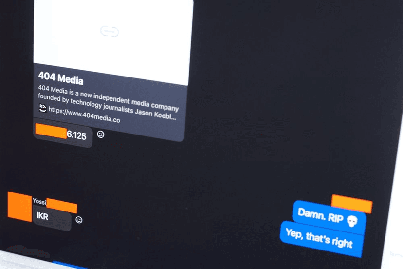 Attackers can discover IP address by sending a link over the Skype mobile app