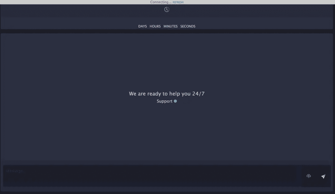 3AM ransomware
