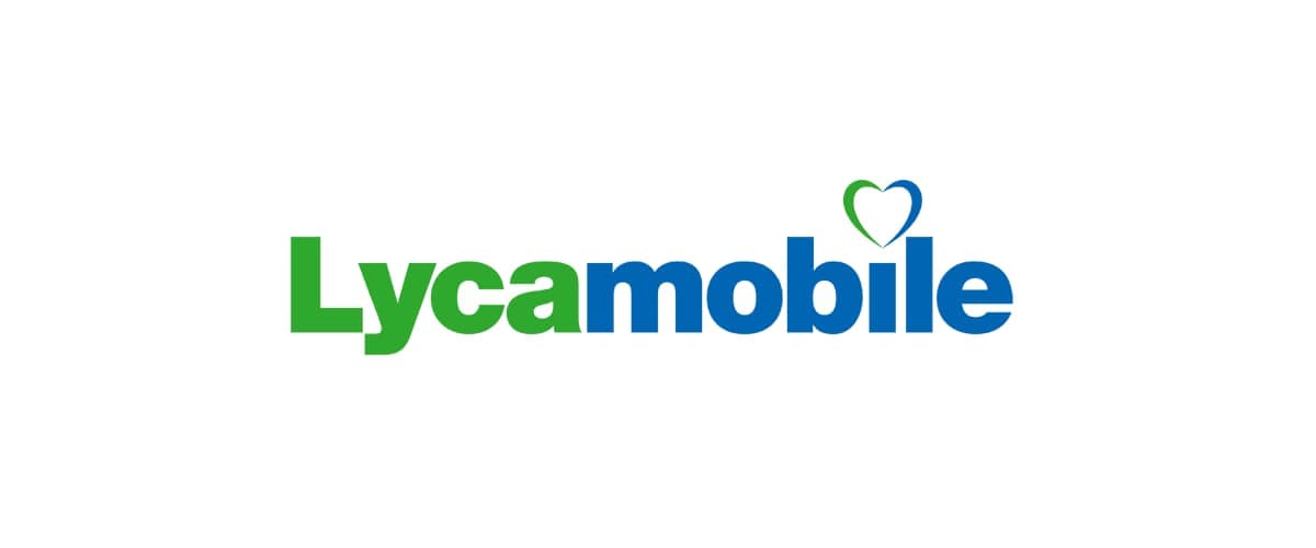 Lyca mobile logo