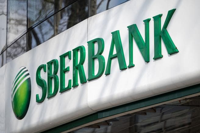 sberbank