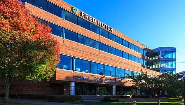 Hunters International ransomware gang claims to have hacked the Fred Hutch Cancer Center