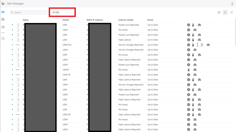Ubiquiti users claim to have access to other people’s devices