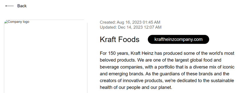 Snatch ransomware gang claims the hack of the food giant Kraft Heinz