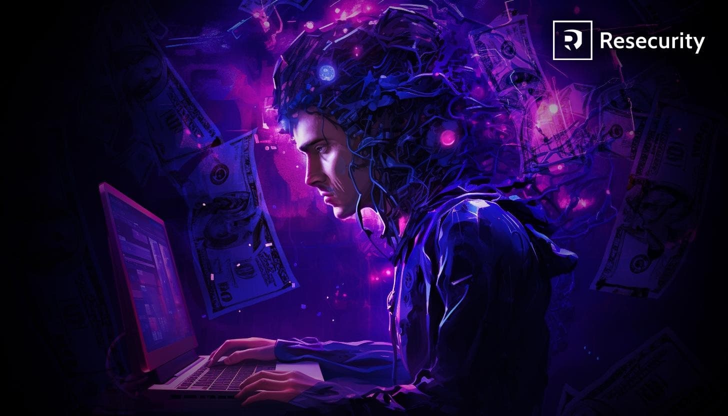 Artificial Intelligence AI-MONEY-2