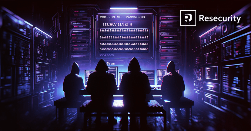 Hundreds of network operators’ credentials found circulating in Dark Web