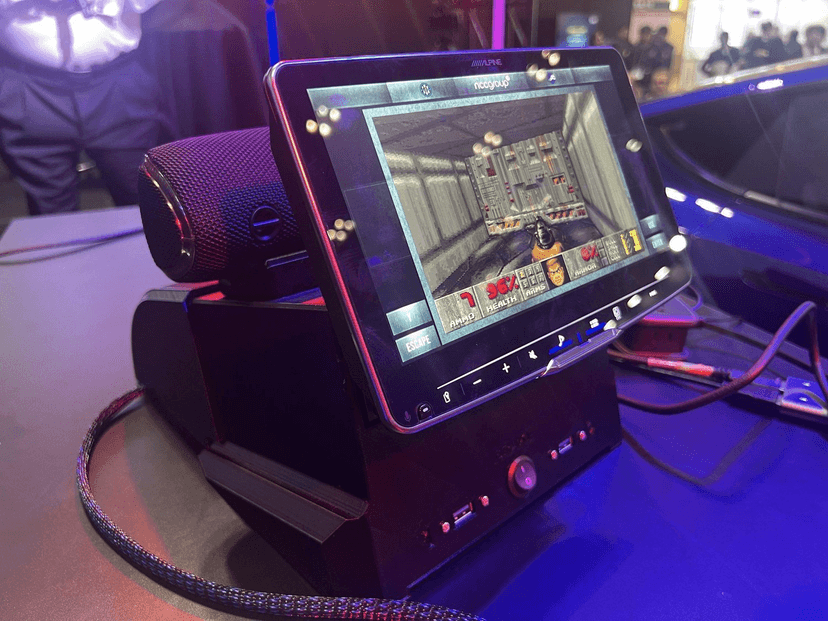 Pwn2Own Automotive 2024 Day 2 – Tesla hacked again