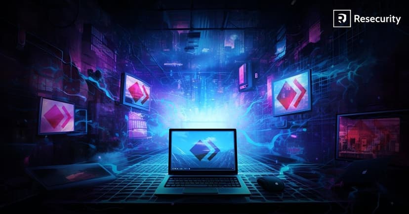 AnyDesk Incident: Customer Credentials Leaked and Published for Sale on the Dark Web